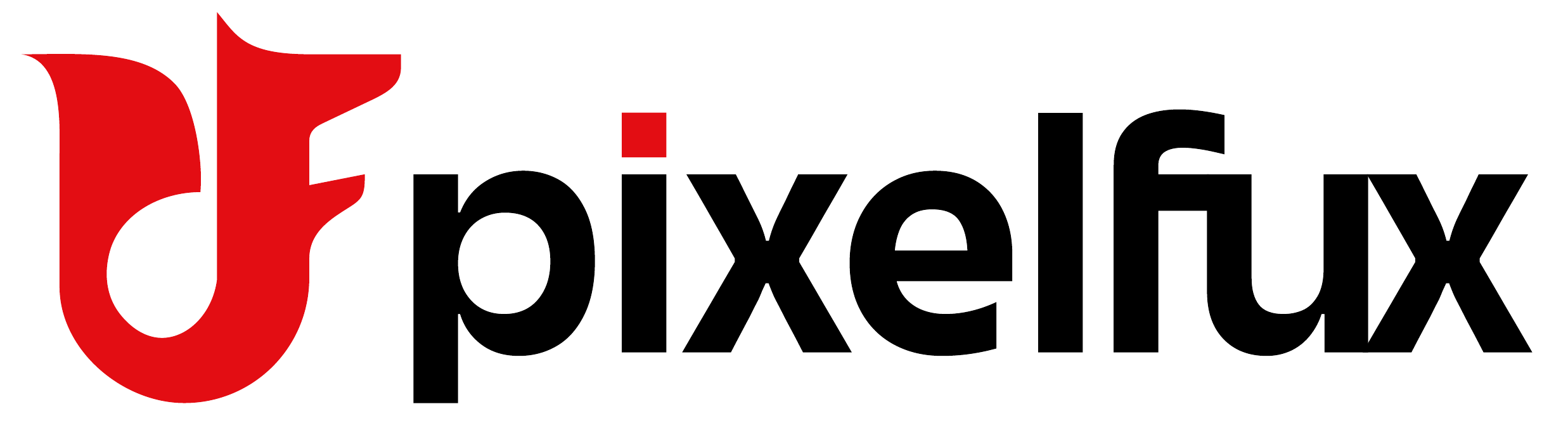 Pixelfux Logo